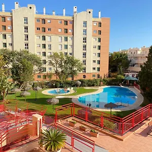  Apartamento Costa Del Sol Seaside - 5 Mins From España