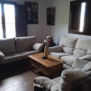  Casa rural Villadolore España