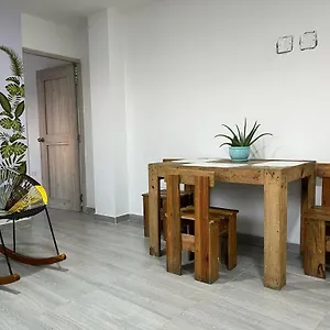  Apartamento Cómodo Y Encantador En Colombia