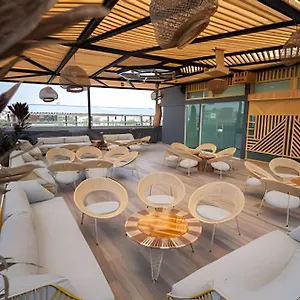  Apartamento Lagos Colombia