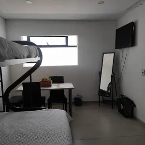  Apartamento Calle 100 Colombia