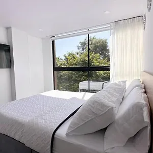  Apartamento Movistar Arena 302 Colombia