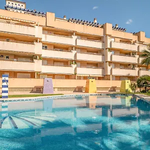  Apartamento Amazing In With House Sea View España