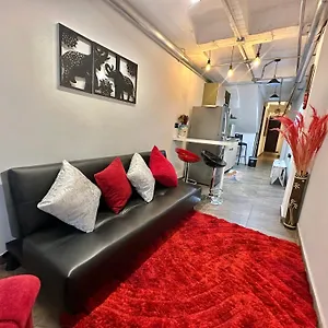  Apartamento Edificio Santa Marta Colombia