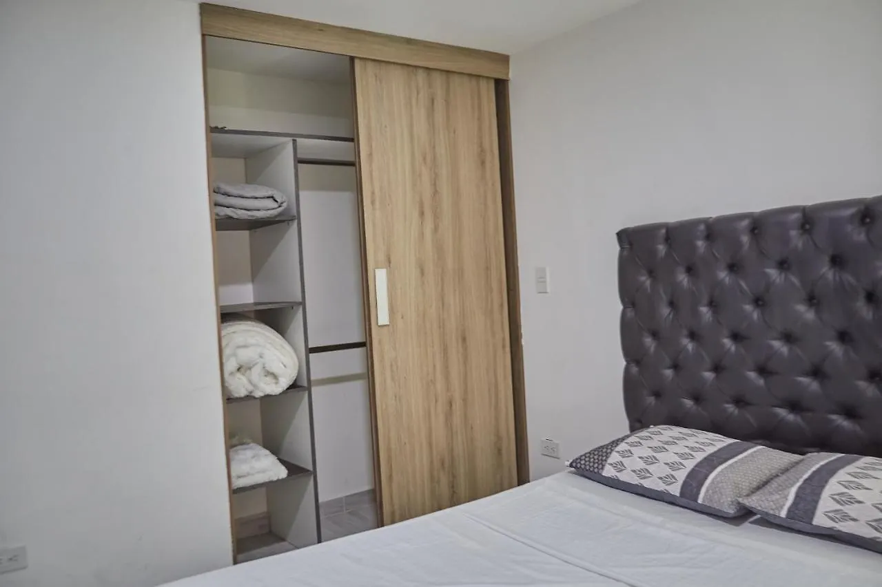 Santorino Apartamento Medellín