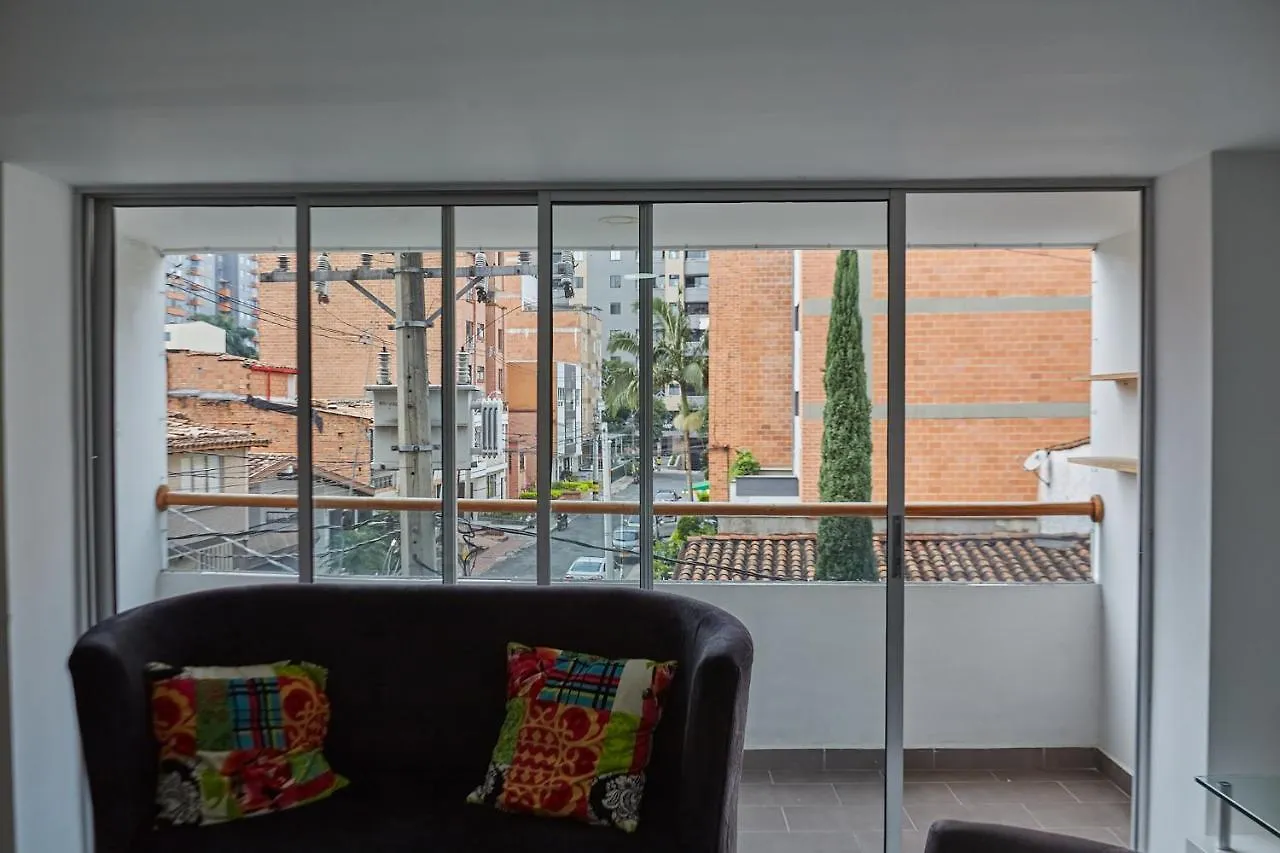Santorino Apartamento Medellín