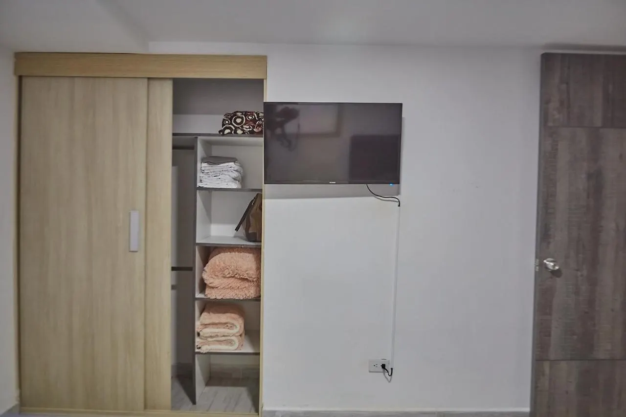Santorino Apartamento Medellín