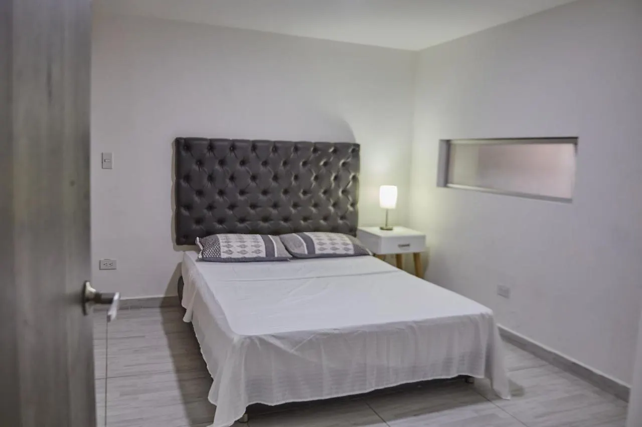 Santorino Apartamento Medellín Colombia