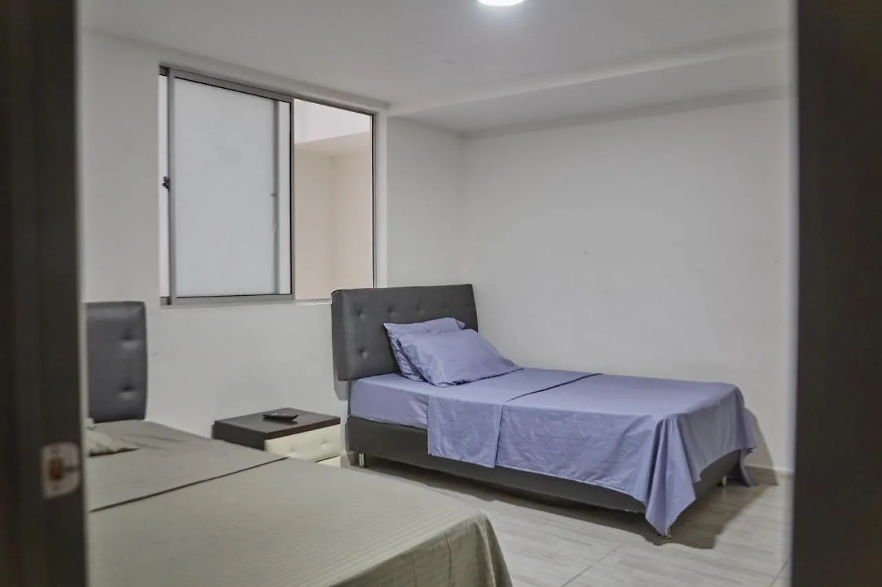 Santorino Apartamento Medellín
