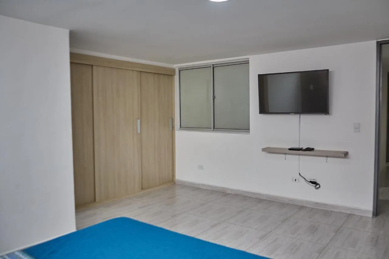 Santorino Apartamento Medellín