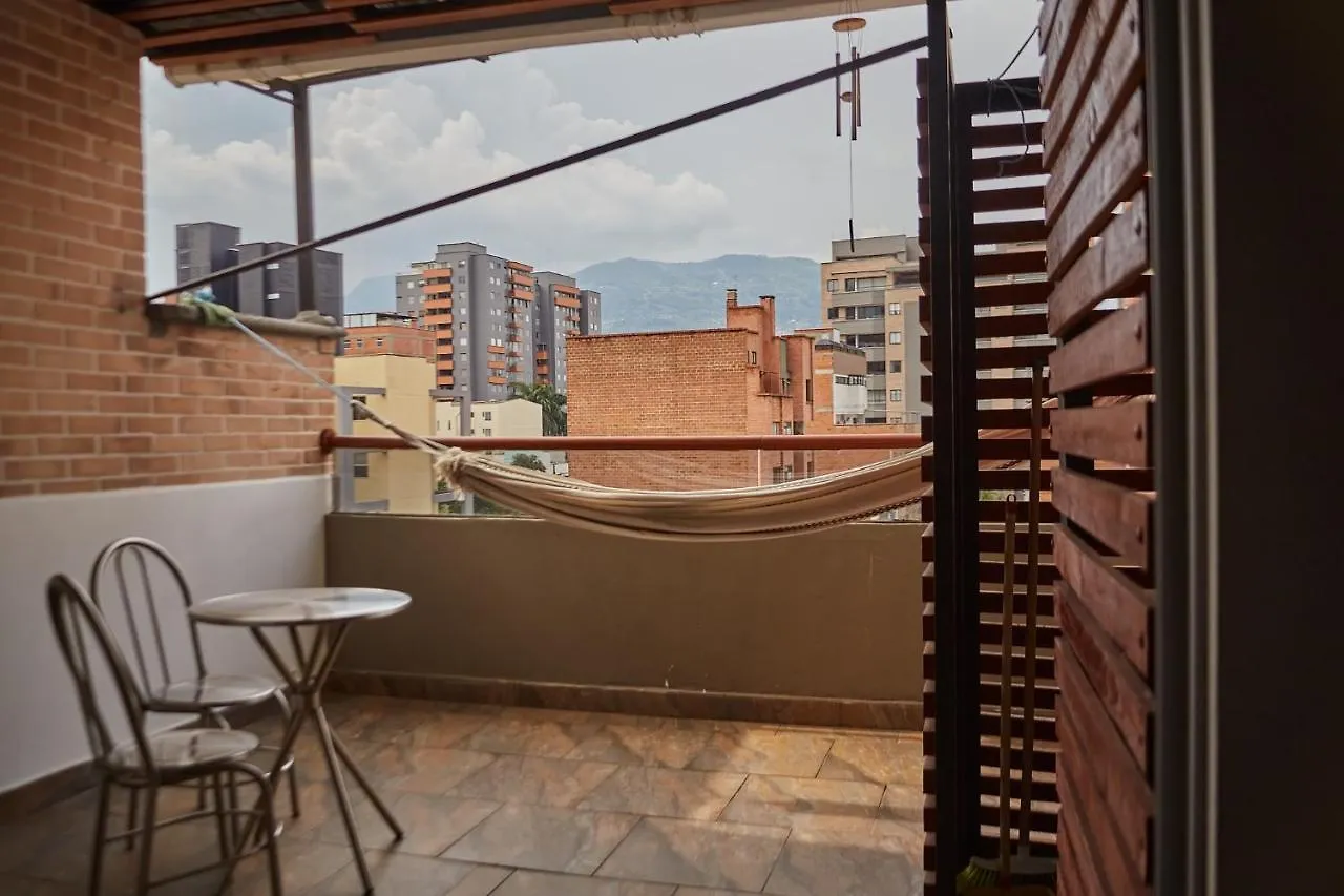 Santorino Apartamento Medellín