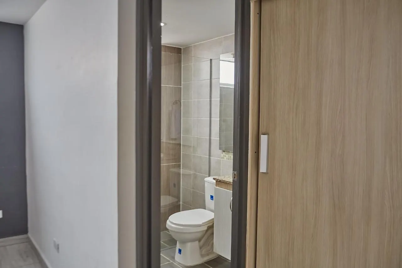 Santorino Apartamento Medellín